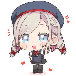 ceras yanagida lilienfeld from link! like! love live! by col person