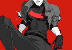 jason todd from batman (series)