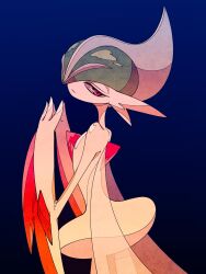 gallade from pokemon
