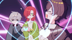 kuchinashi dabi from hyoutenka 30-do no zetsubou