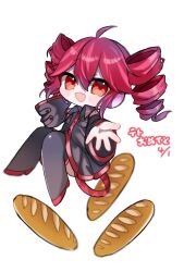 kasane teto from utau