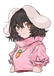 inaba tewi from touhou