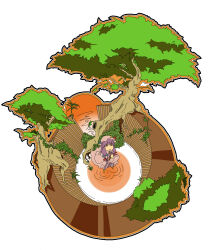 patchouli knowledge from touhou by uewtsol