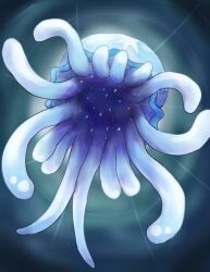 nihilego from pokemon