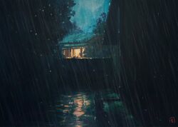 original fan art