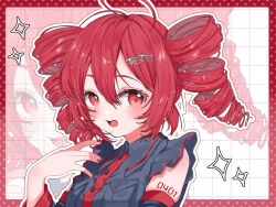 kasane teto from utau