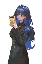 ouro kronii from hololive