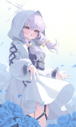 blue archive fan art