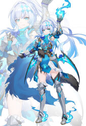 cerydra (honkai: star rail) from honkai: star rail