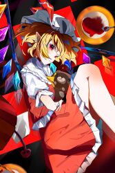 flandre scarlet from touhou