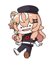 nijisanji fan art