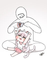 trickcal fan art