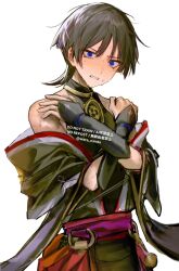 scaramouche (genshin impact) from genshin impact