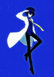 shadow naoto from persona