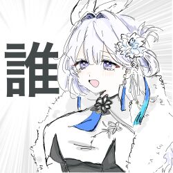 goddess of victory: nikke fan art