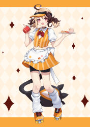 gigi murin from hololive