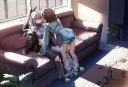 natsuiro matsuri from hololive by eredhen