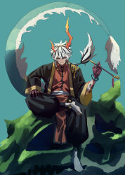 onmyoji fan art