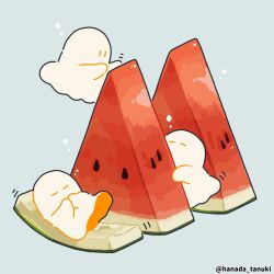 original fan art