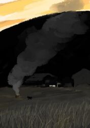 original fan art