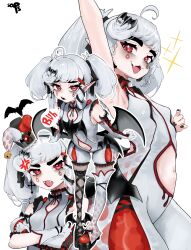 indie virtual youtuber fan art