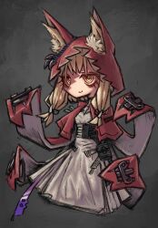 arknights fan art