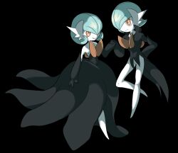 gardevoir from fakemon