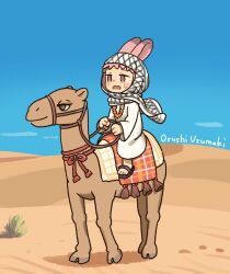 original fan art