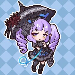 princess connect! fan art