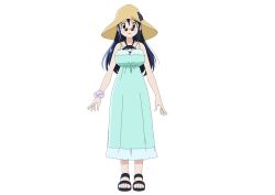 hinata aki from keroro gunsou
