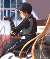 asuna (sao) from sword art online