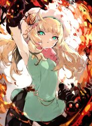 alchemist (sekaiju) from sekaiju no meikyuu