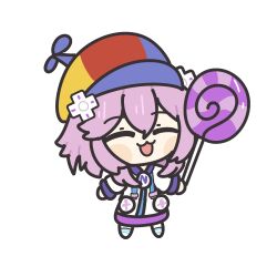 neptune (neptunia) from neptune (series)