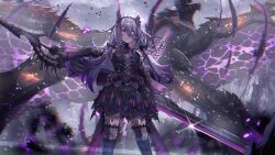 gore magala from hololive