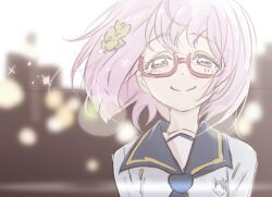 nanakura koharu from aikatsu! (series) by saitou atsushi (kamatamanankotu)