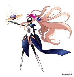tsukumo sana from hollow knight