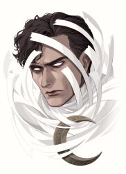 moon knight from marvel