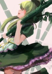 teireida mai from touhou