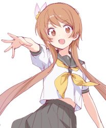 tachibana marika from nisekoi by rakugaki ningen