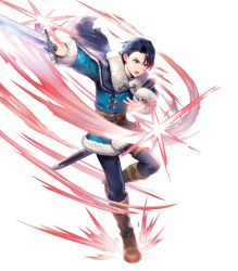 felix hugo fraldarius from fire emblem