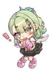 sunna (zenless zone zero) from zenless zone zero