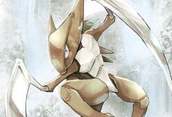 kabutops from pokemon