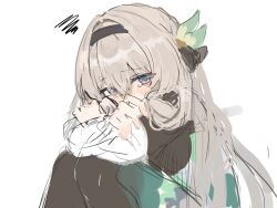 firefly (honkai: star rail) from honkai: star rail