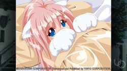 melody sinclair from yuukyuu gensoukyoku