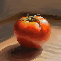 original fan art