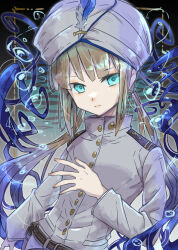 captain nemo (fate) from fate/grand order by towa-darkmistic