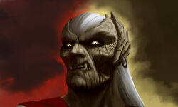 legacy of kain fan art
