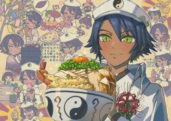 rune factory fan art