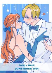 nami (one piece) from one piece