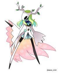 ceres fauna from hollow knight